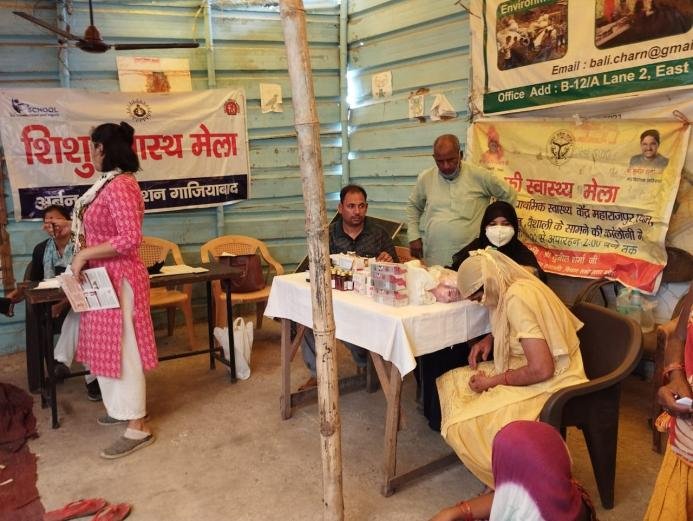 Computer & Digital Learning Centres