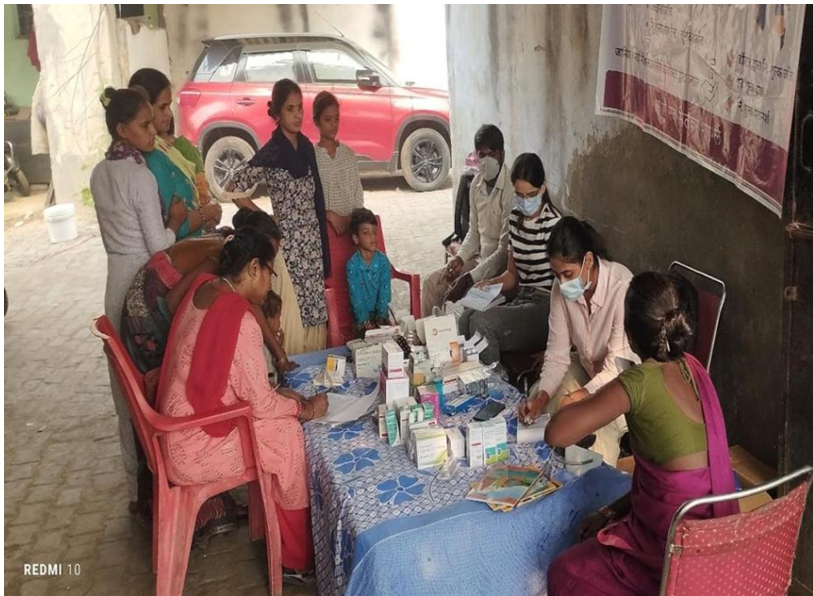 Health Camp