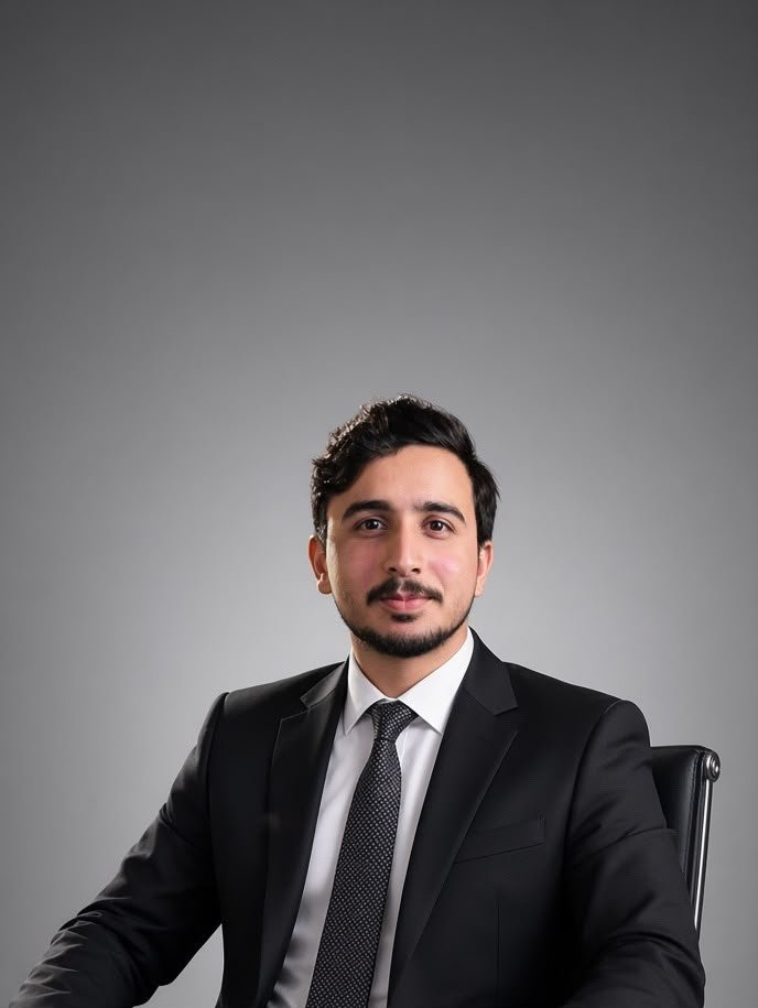 Yashmaan Singh