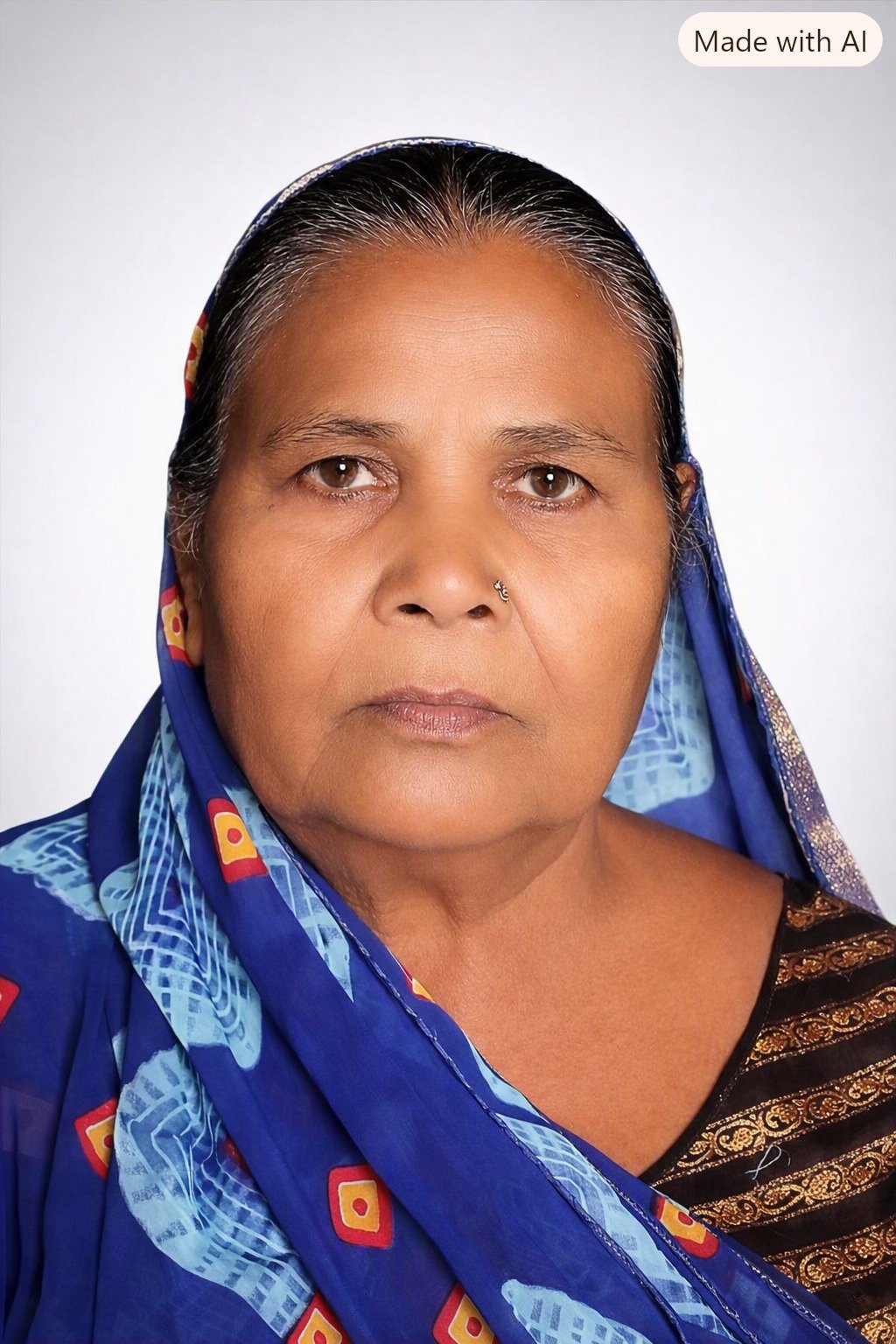 Smt. Sumitra Devi