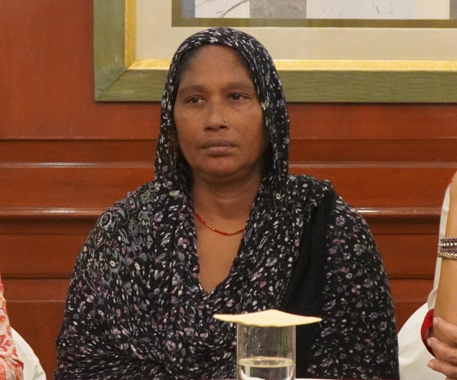 Smt. Kohinoor Bibi